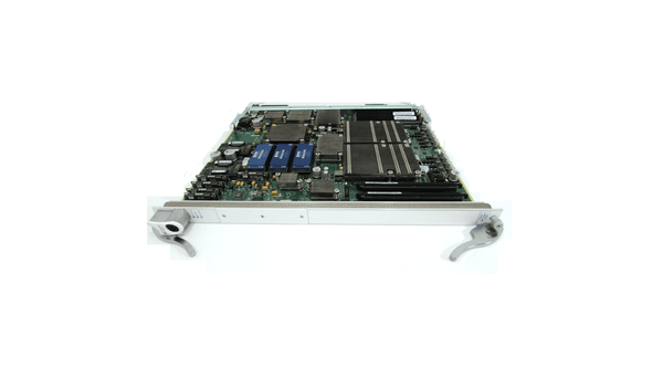 ASR5K-011G2-T-K9 - Cisco 1 x Port 1000Base-T - SFP Copper Line Card Expansion Module
