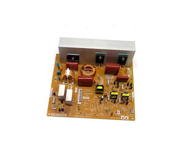 RG5-6801-040CN - HP 110-127V AC Fuser power supply PC Board for Color LaserJet 5500n Printer