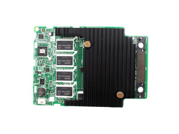 YRPP6 - Dell Raid Card Mini PERC Riser for PowerEdge Server R740XD2 / H730P