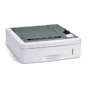 RM2-6275-000 - HP 500-Sheet Paper Tray for LaserJet M604