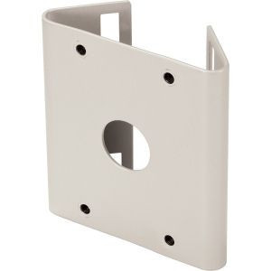 SBP-300WM - Samsung Wall Mount for Surveillance Camera Aluminum Ivory
