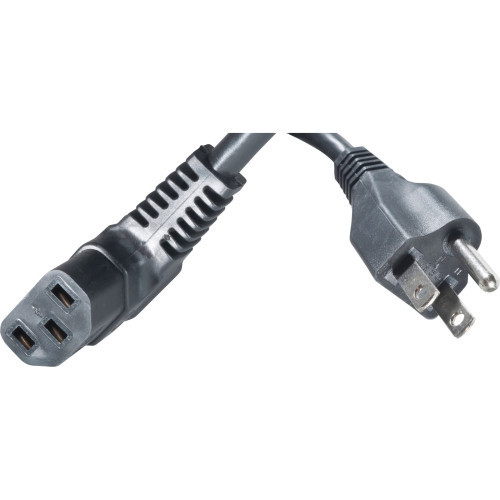 J9925A - HP Standard Power Cord for Network Equipment Connectivity