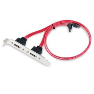 GM110AA - HP eSATA PCI Cable Kit