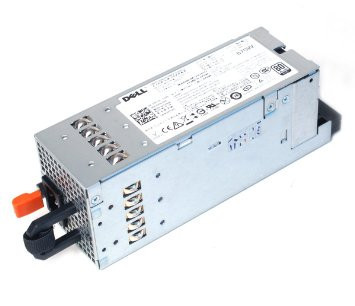 YFG1C - Dell 870-Watts 100-240V AC 12A 50-60Hz Power Supply for PowerEdge R710/T610