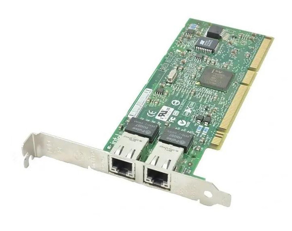 X1089A-R6 - NetApp 2-Ports Fibre Channel 4Gb/s PCI Express x4 Host Bus Adapter