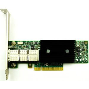 X353A - Mellanox ConnectX 3 Single Port QSFPNon + 40 Gbps full height PCIe x8 HCA CARD