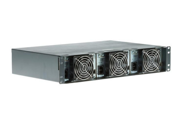WS-P4603-2PSU-RF - Cisco Catalyst 4000 Aux Power Shelf 3 slot Inc Two WS X4608