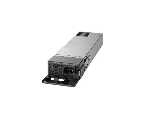 WS-CAC-1300W-RF - Cisco 1300-Watts 100-240V AC 50-60Hz Power Supply for Catalyst 6500 / 6000