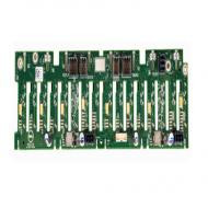 3R9F5 - Dell 16-Bay 2.5-inch Hard Drive Backplane for PowerEdge R720