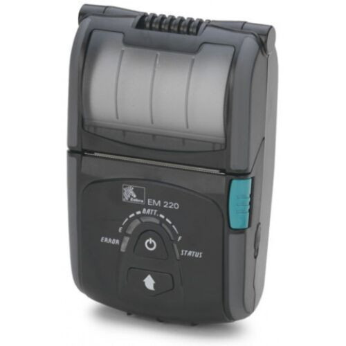 W2B-0UB10010-00 - Zebra Receipt Printer for EM220II