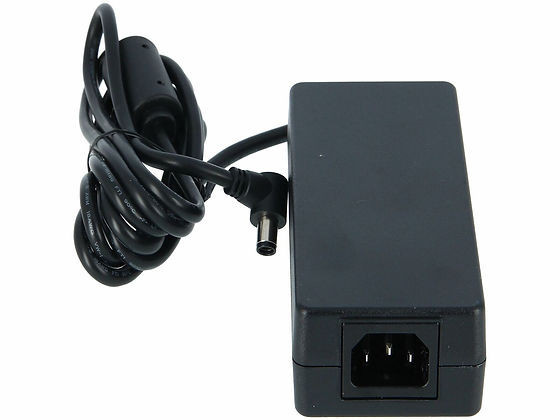 PWR-60W-K21-AC - Cisco 60-Watts AC Power Adapter for ISR 800 Series