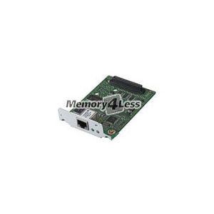 SCX-00NB - Samsung Ethernet 10/100 Base Tx Network Card for (SCX-4720F)