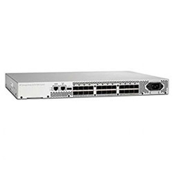XBR-SMEDPOD8-01 - Brocade Ports on Demand License (Activation) 8 Port