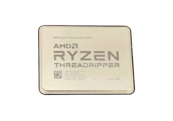 YD295XA8AFWOF - AMD Ryzen Threadripper 2950X Hexadeca-core 16 Core 3.5GHz 32MB L3 Cache Socket sTR4 Processor