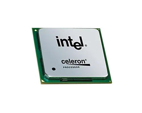 WMESL8H5 - Gateway 2.53GHz 533MHz FSB 256KB L2 Cache Socket PLGA478 / PLGA775 Intel Celeron D 326 1-Core Processor
