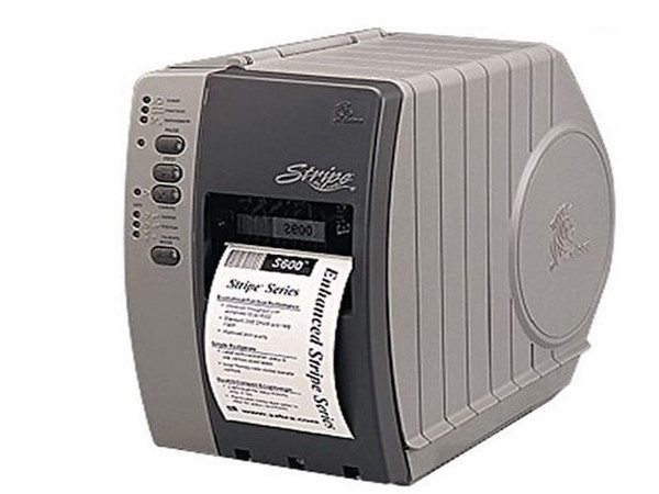 S600-101-00200 - Zebra Barcode Printer for S600