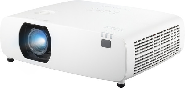 LSC520WU - Viewsonic 3-LCD projector 5200 ANSI lumens