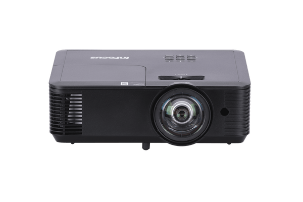 IN116BBST - Infocus 3600 ANSI Lumens DLP WXGA (1280x800) 30000:1 16:10