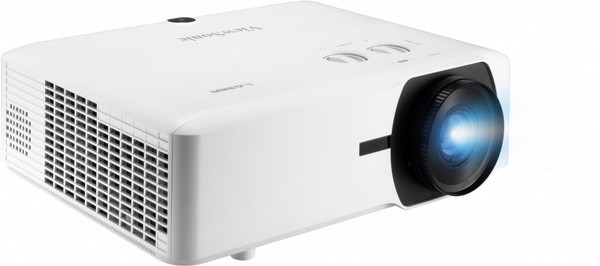 LS920WU - Viewsonic 6000 ANSI Lumens DMD WUXGA (1920x1200) 3000000:1