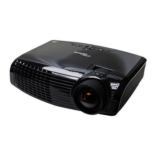 E9PP7MC01EZ1 - Optoma ML1050STi LED WXGA 24FPS 16 10 Digital Projector DLP/DMD