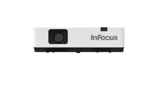 IN1026 - Infocus 4200 ANSI Lumens 3LCD WXGA (1280x800) 50000:1 16:10