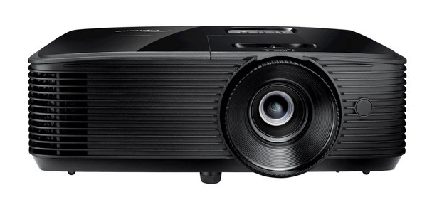 E1P0A3PBE1Z5 - Optoma HD28e DLP projector Full HD Digital projector DLP/DMD
