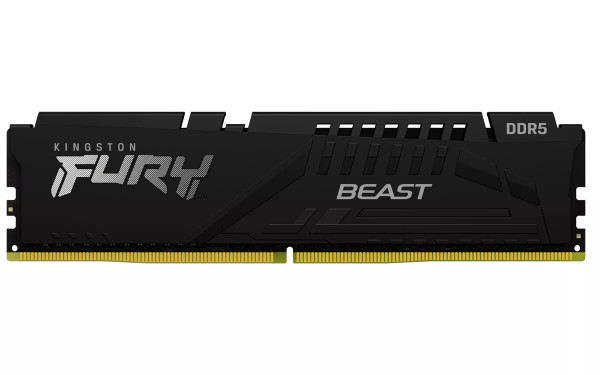 KF560C30BBEK2-64 - Kingston 64GB DDR5 6000MT/S CL30 DIMM