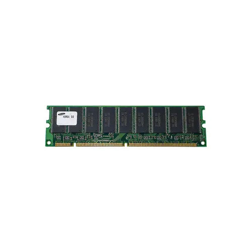 MR18R082GAN1 - Samsung 256MB ECC DIMM Memory Module
