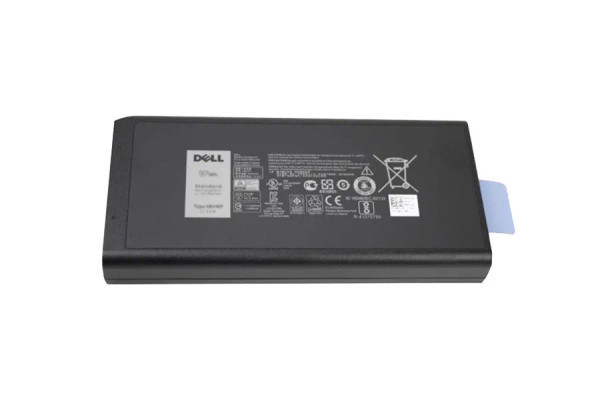 YGV51 - Dell 65Wh 11.1V Lithium-Ion Li-Ion Rechargeable Battery for Latitude 14 5404