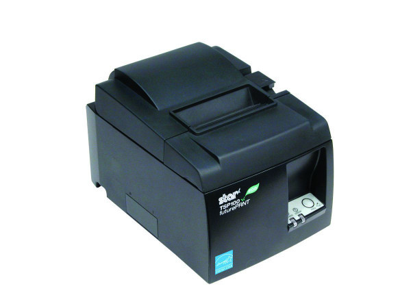 39464910 - Star TSP143III 203 dpi 43 ppm Receipt Printer