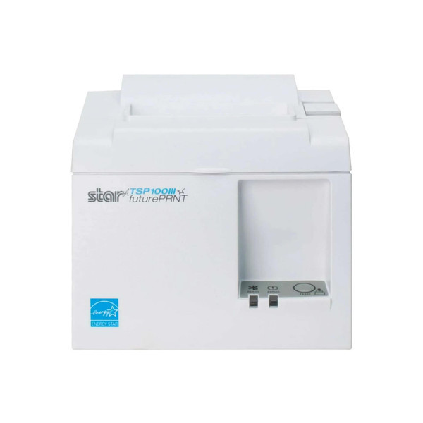 39464710 - Star Micronics TSP100III 203 dpi Receipt Printer