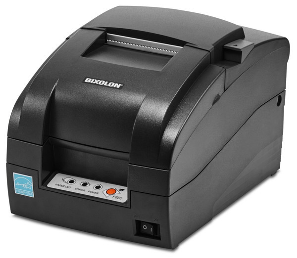 SRP-275IIICOSG - Bixolon SRP-275III Receipt Printer