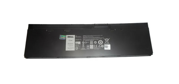 WD52H - Dell 4-Cells 45Wh Lithium-Ion Li-Ion Battery for Latitude E7240/E7250