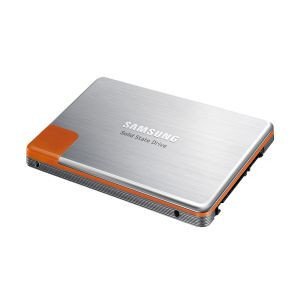 MZ7PA128HMCD - Samsung PM810 Series 128GB Multi-Level Cell SATA 3Gb/s 2.5-inch Solid State Drive