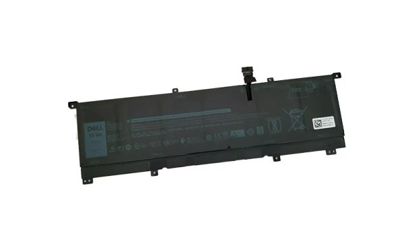 TMFYT - Dell 6-Cell 75Wh 11.4V Li-Ion Battery for XPS 15 9575