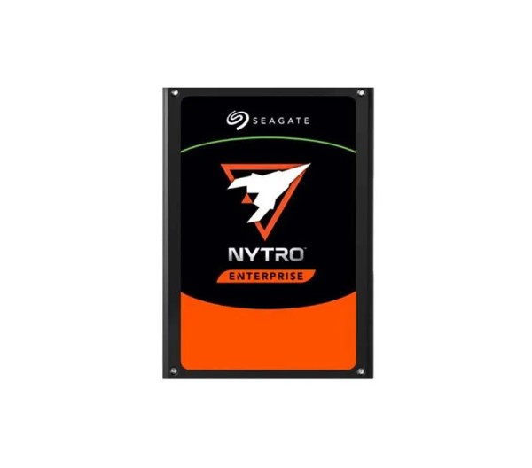 XS1600LE70084 - Seagate Nytro 3532 Series 1.6TB SAS 12Gb/s 2.5-Inch Solid State Drive