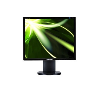 191T13153 - Samsung 191t Syncmaster Black 19 LCD Monitor