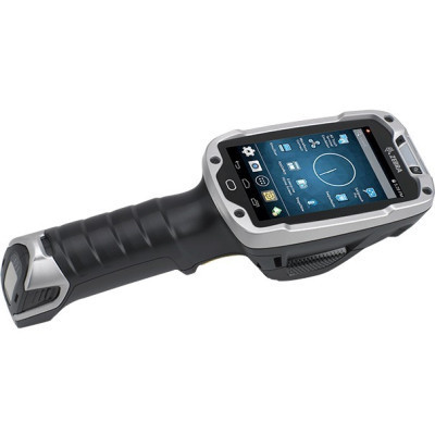 TC80NH-1102K420NA - Zebra TC8000 Handheld Mobile Computer Barcode Scanner