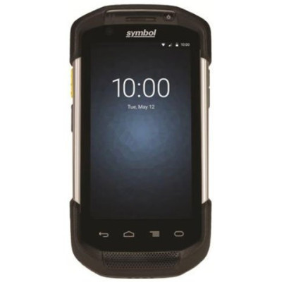 TC75EK-22B24AB-US - Zebra TC75 2D Imager Handheld Mobile Computer Barcode Scanner