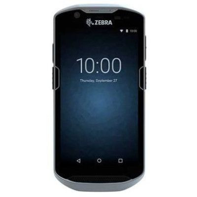TC520K-1PEZU4P-NA - Zebra TC52 2D Imager Mobile Handheld Computer Barcode Scanner