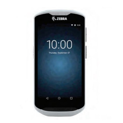 TC520K-1HEZU4P-NA - Zebra TC52-HC 2D Imager Handheld Mobile Computer Barcode Scanner