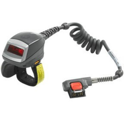 RS419-HP2000FSR - Motorola RS419 Ring Barcode Scanner