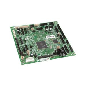 RM1-5678-040CN - HP DC Controller PCB Assembly for Color LaserJet CP3525 CM3530 Series Printer Control Board