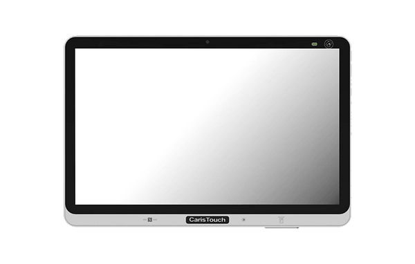 Q11-ME4XZQ-01 - Pioneer CarisTouch 18M Tablet Computer