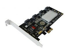 X5132A - Sun Zero Channel RAID Controller for Fire V60x