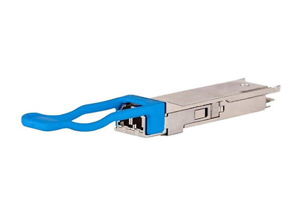 R9B63A - HPE QSFP28 2000 m