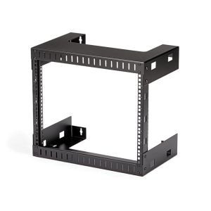 RK812WALLO - StarTech 8U 19-inch Wall-Mounting Kit