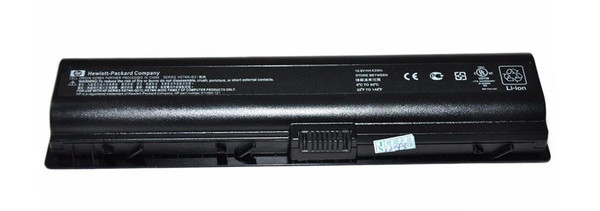 HSTNN-OB31 - HP 12-Cell Lithium-Ion 10.8v/8800mAH Notebook Battery For Pavilion DV2000/DV6000 and Presario