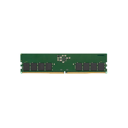 WMMC0 - Dell 32GB DDR5-4800MHz PC5-38400 Non-ECC Unbuffered CL40 288-Pin UDIMM 1.1V Dual Rank Memory Module