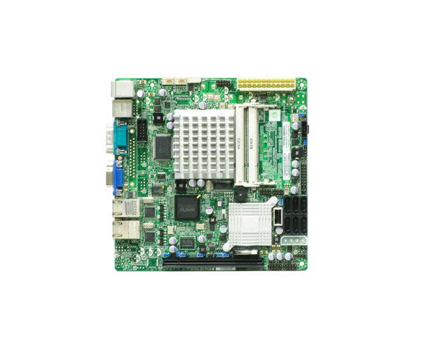 X9SAE - SuperMicro X9SAE ATX Board Supports Core i7/Xeon DDR3 4x DIMM